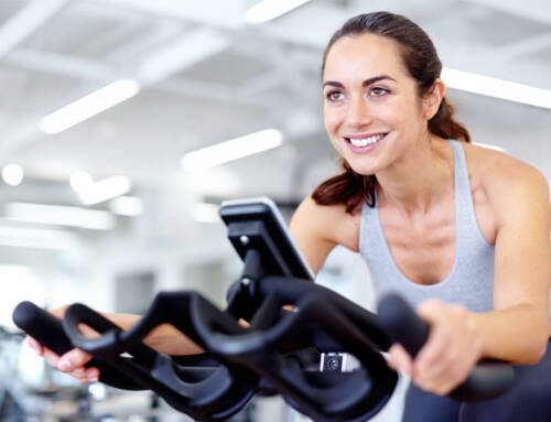 ¿Por qué incorporar el ejercicios de cardio en la rutina de entrenamiento?
