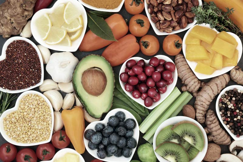 Qué comer antes y después del entrenamiento