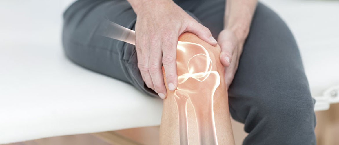 8 Ejercicios para fortalecer la rodilla