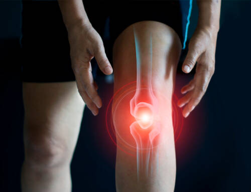 Lesiones de rodilla