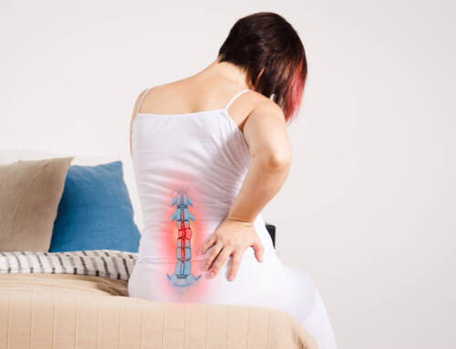 Ejercicios para la espondilolistesis y la espondilólisis