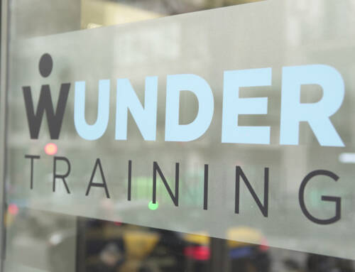 ¿Por qué elegir Wunder Training?