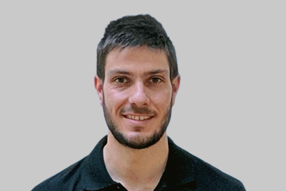 ARNAU CRESPI