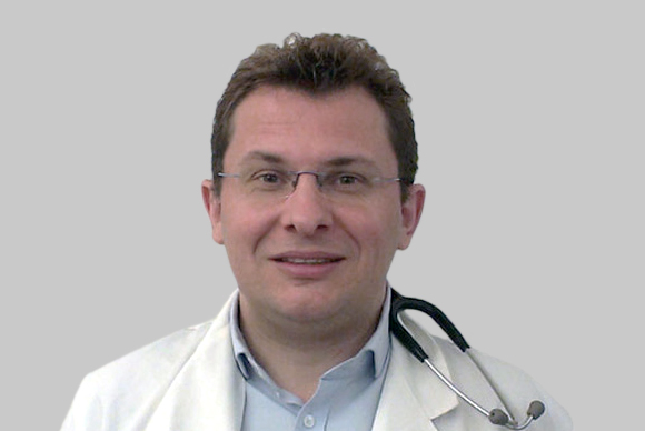 DR. CHRISTIAN CARRERAS