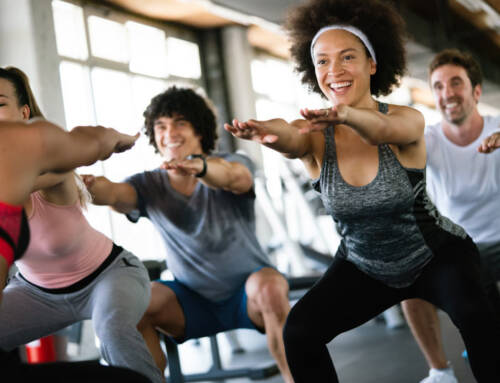 Entrenamiento cardiovascular