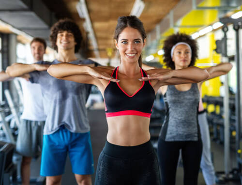 Entrena ahora e invierte en tu futuro