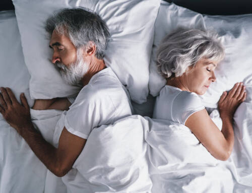 La importancia del sueño en la salud de la espalda. Consejos para una noche reparadora