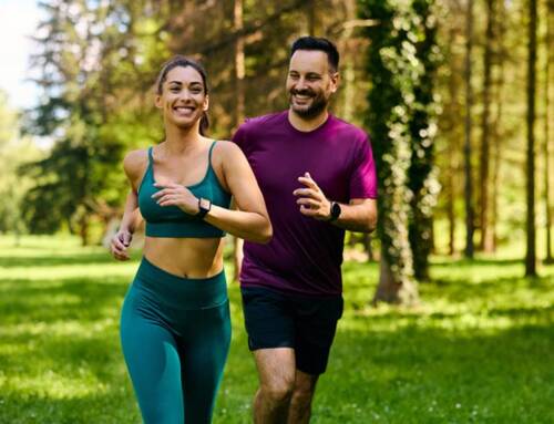 Reactiva tu cuerpo en primavera: la importancia del ejercicio tras el invierno