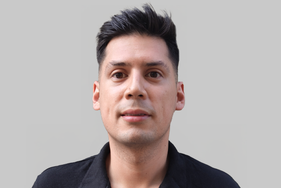 JOHN FUENTES